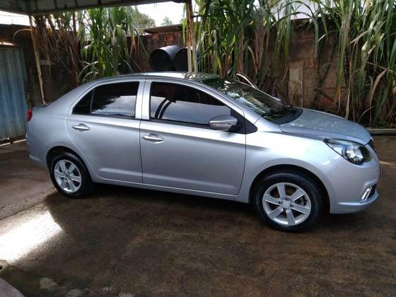 LIFAN 530 1.5 TALENT 16V GASOLINA 4P MANUAL LIFAN 530 1.5 TALENT 16V GASOLINA 4P MANUAL
